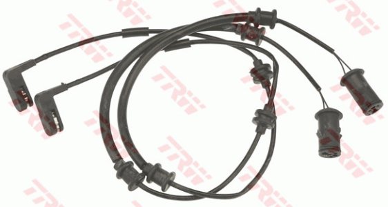 Czujnik TRW GIC161 6238389