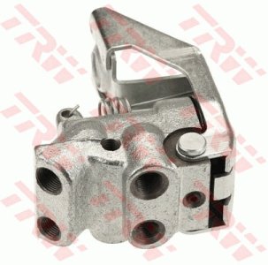 Korektor siły hamowania TRW GPV1061 1479010080