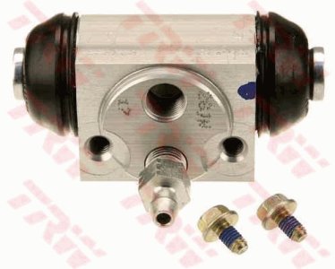 Cylinderek hamulcowy TRW BWA130 1684200118