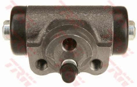 Cylinderek hamulcowy TRW BWK161 MB500739