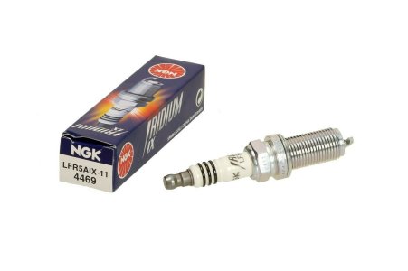 Świeca iskrowa NGK LFR5AIX-11 