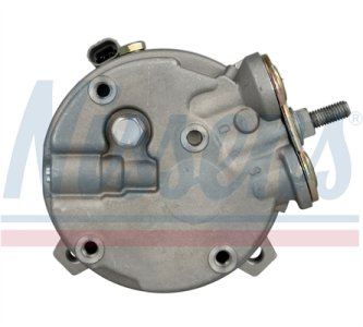 Kompresor klimatyzacji NISSENS 89062 1854014