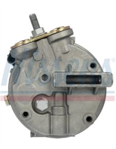 Kompresor klimatyzacji NISSENS 89057 1135324