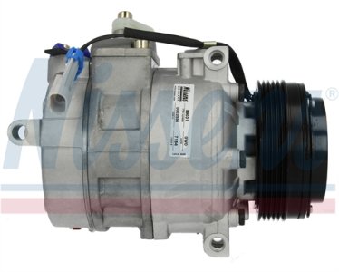 Kompresor klimatyzacji NISSENS 89031 1854096