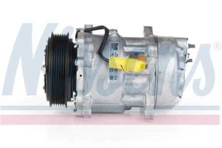 Kompresor klimatyzacji NISSENS 89195 9639078280