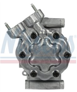 Kompresor klimatyzacji NISSENS 89064 8200600117