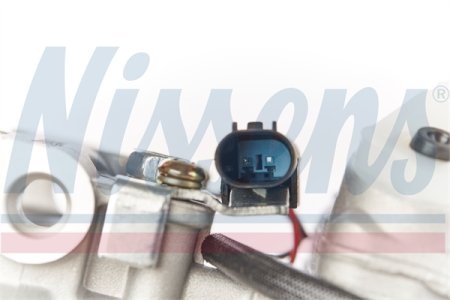 Kompresor klimatyzacji NISSENS 89063 4403020