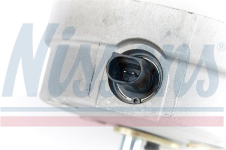 Kompresor klimatyzacji NISSENS 89267 1140078