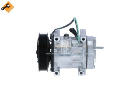 Kompresor klimatyzacji NRF 32477 