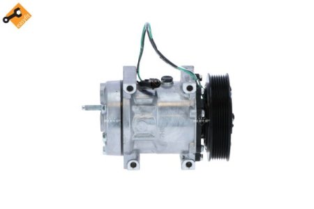 Kompresor klimatyzacji NRF 32477 
