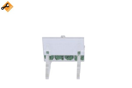 ZESTAW OPEL RINGÓW DO KLIMATYZACJI