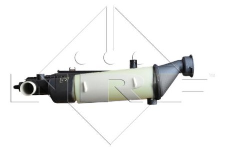Chłodnica silnika NRF 50423 1301HX