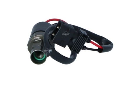 Czujnik ciśnienia układu klimatyzacji NRF 38902 