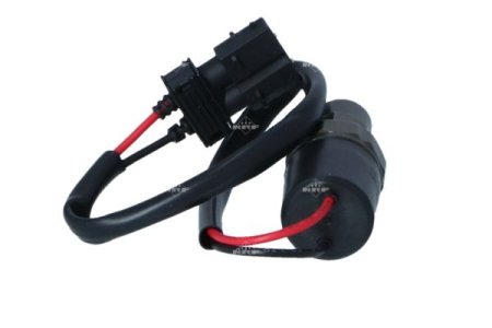 Czujnik ciśnienia układu klimatyzacji NRF 38902 