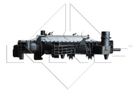 Chłodnica silnika NRF 54203 1330S3
