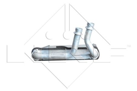 Nagrzewnica NRF 54205 3C0819031