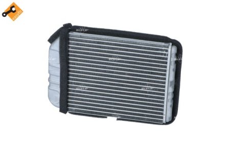 Nagrzewnica NRF 54287 9118439