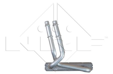 Nagrzewnica NRF 54296 2118300461