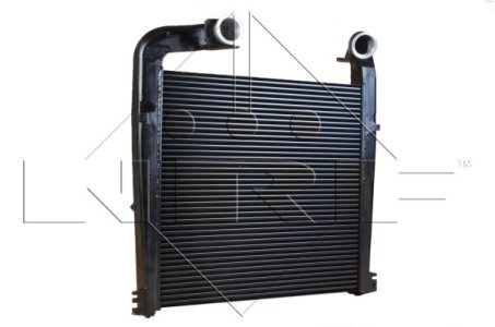 Intercooler NRF 30898 97029