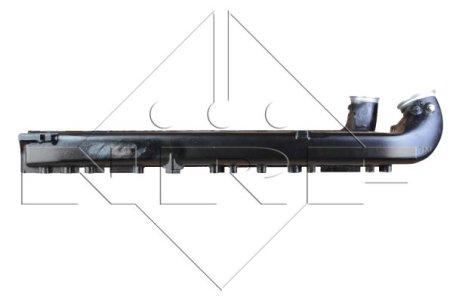 Intercooler NRF 30898 97029