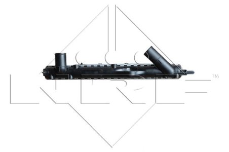 Chłodnica silnika NRF 58786 7700786444