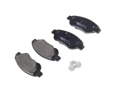 Klocki hamulcowe OYODO 10H2061-OYO 044650H020