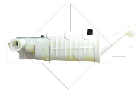 Chłodnica silnika NRF 54677 133008