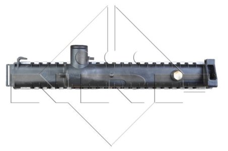 Chłodnica silnika NRF 519589 1468081