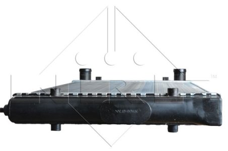 Chłodnica silnika NRF 58819 6N0121253