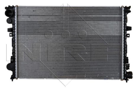 Chłodnica silnika NRF 58958 1301W5