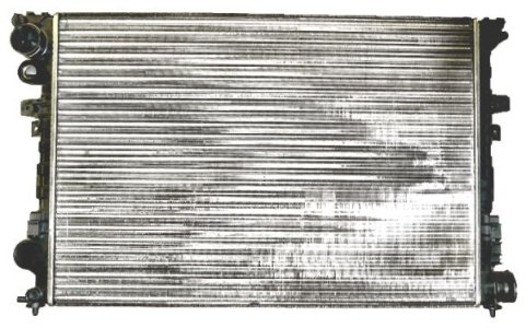 Chłodnica silnika NRF 58993 133072