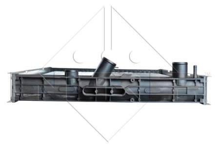 Chłodnica silnika NRF 58883 1907918