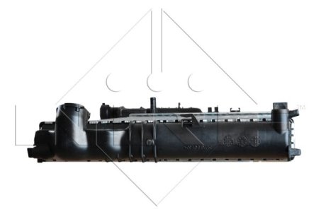 Chłodnica silnika NRF 58889 1301G7