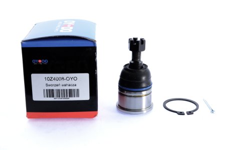 Sworzeń wahacza przedniego dolnego OYODO 10Z4008-OYO 51220SM4013