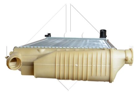 Chłodnica silnika NRF 58923 1301TH