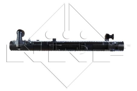 Chłodnica NRF 53907 1350A182K