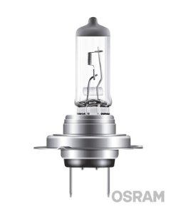 ŻARÓWKA H7 24V 70W OSRAM 64215 H724V