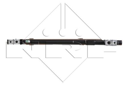 Chłodnica klimatyzacji z osuszaczem NRF 35918 13267648