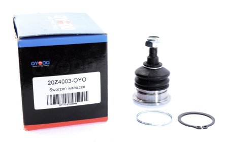 Sworzeń wahacza przedniego górnego OYODO 20Z4003-OYO 51270SR3013