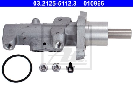 Pompa hamulcowa ATE 03-2125-5112-3 8J1611021E