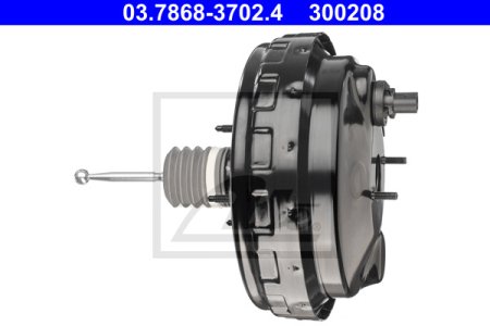SERWO UKŁADU HAMULC. VW TOUAREG  02-10