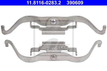 Sprężyna ATE 11-8116-0283-2 SZR000020