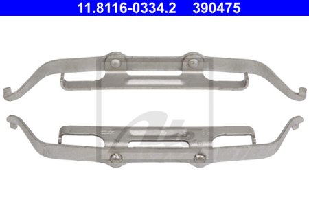 Sprężyna ATE 11-8116-0334-2 34116757037