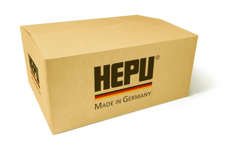 Zestaw rozrządu HEPU PK03271 93174120