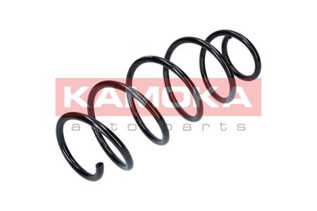 Sprężyna zawieszenia KAMOKA 2110167 DD3234011