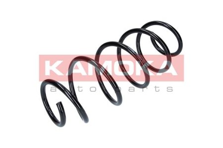 Sprężyna zawieszenia KAMOKA 2110167 DD3234011