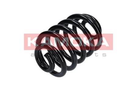 Sprężyna zawieszenia KAMOKA 2120117 33539065357