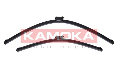 Wycieraczki  680 mm/500 mm KAMOKA 27A06 