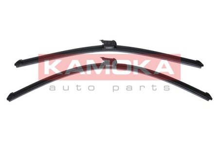 Wycieraczki  650 mm/575 mm KAMOKA 27A18 