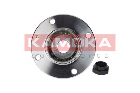 Piasta koła KAMOKA 5500002 370159